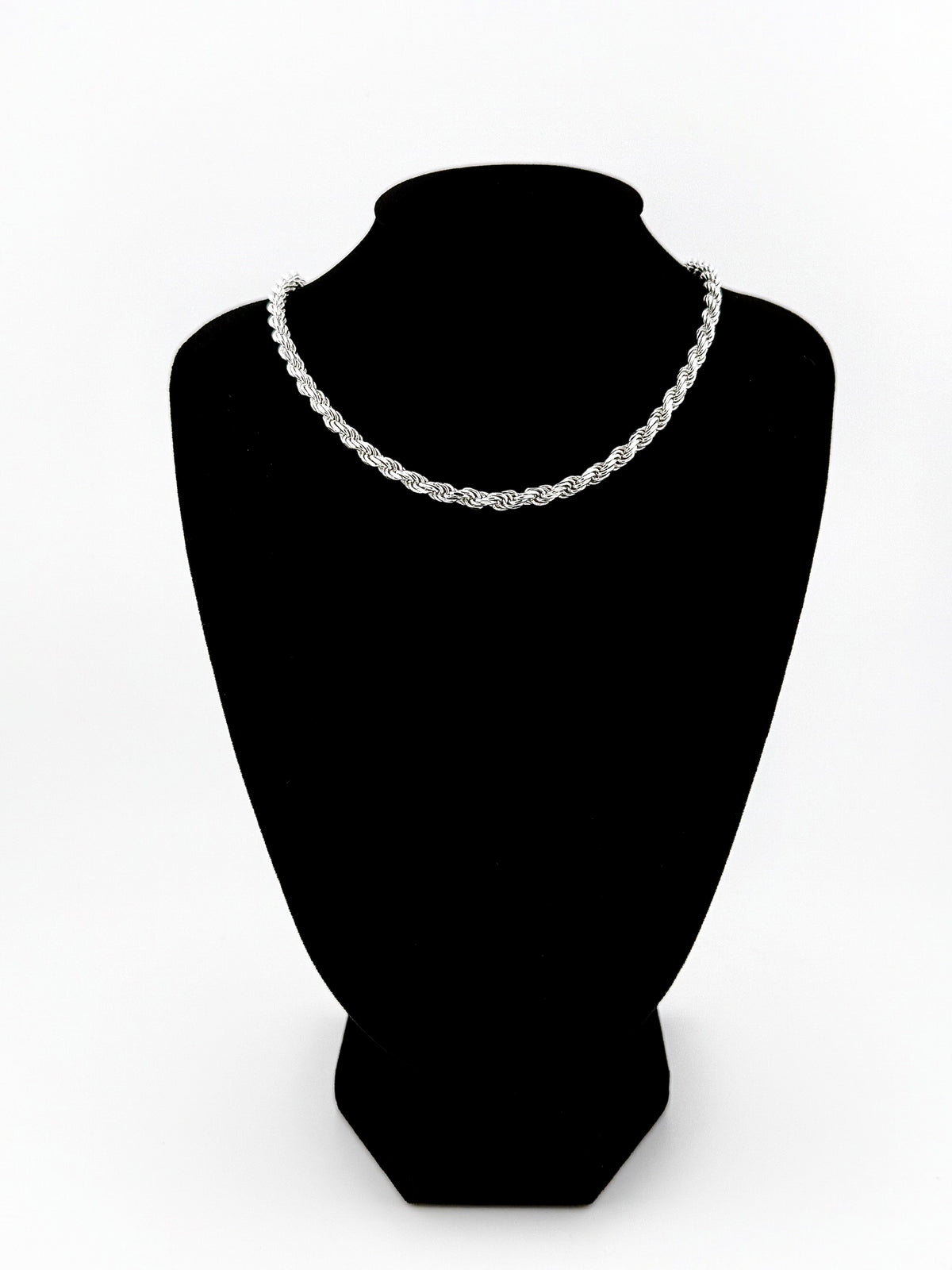 925 Necklaces