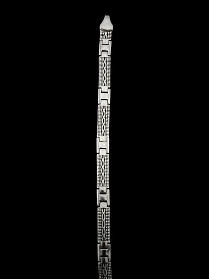 Bracelet - Sterling Silver 5mm
